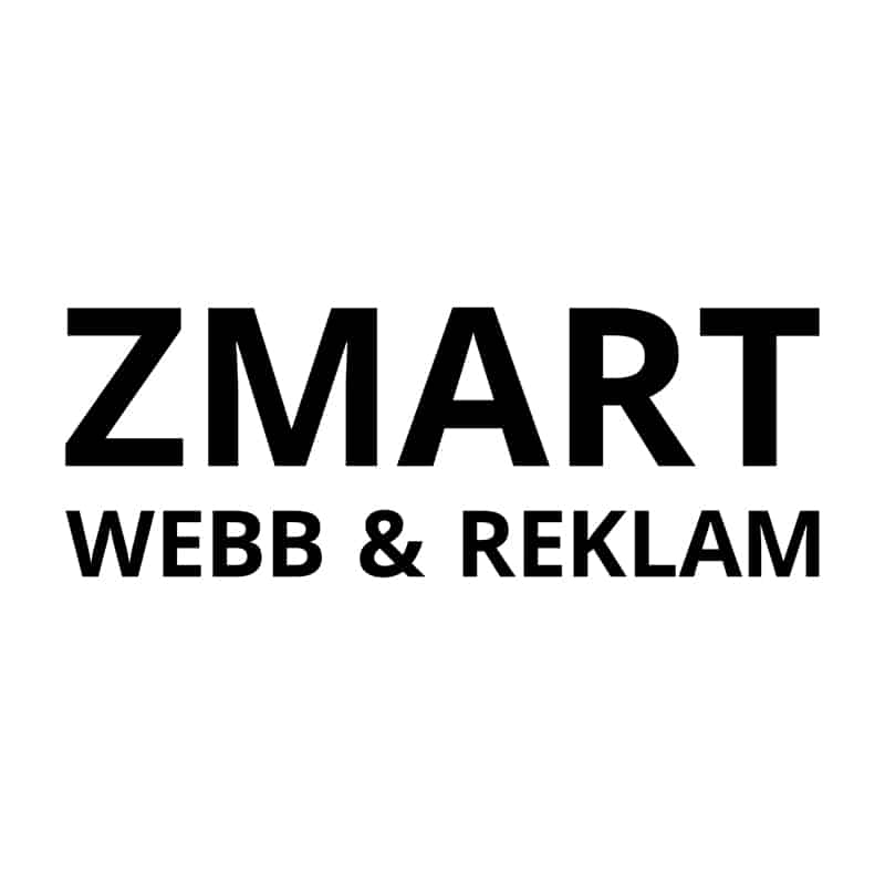Zmart Webb & Reklam
