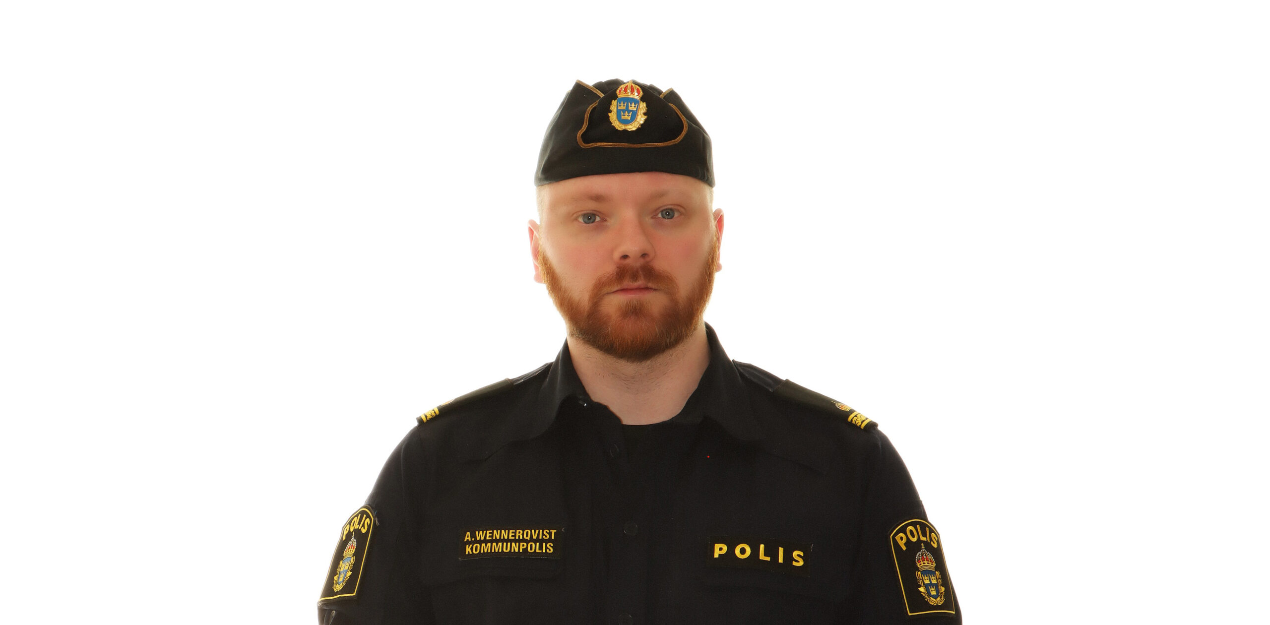 Polisen i Enköping – En inblick i kommunpolisens arbete!