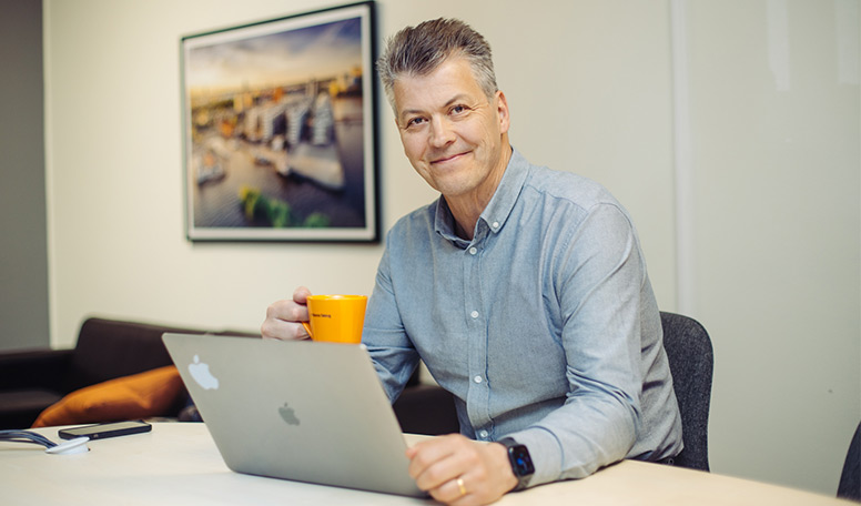 Ena-Håbo Tidningen stärker sin lokala närvaro!