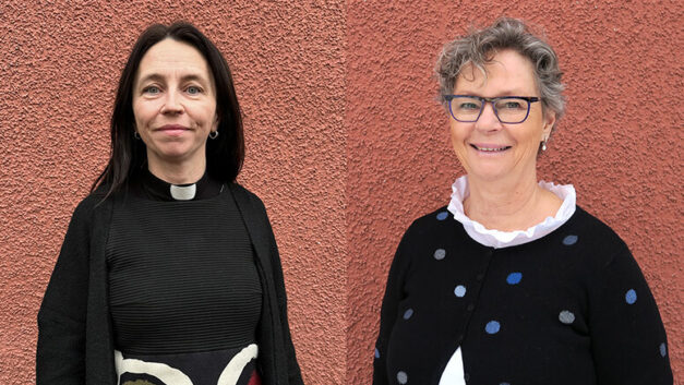 Enköpings pastorat – en central aktör i det lokala samhällslivet