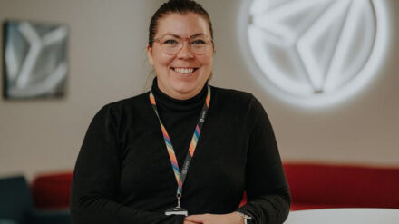 ”Vi växer med Enköping” – AFRY satsar på framtiden i regionen!