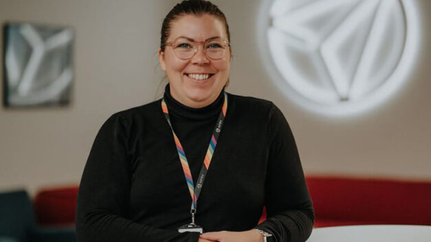 ”Vi växer med Enköping” – AFRY satsar på framtiden i regionen!