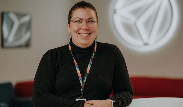 ”Vi växer med Enköping” – AFRY satsar på framtiden i regionen!