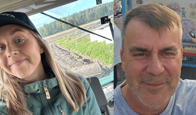 Ett företag som växer tillsammans med kommunen!