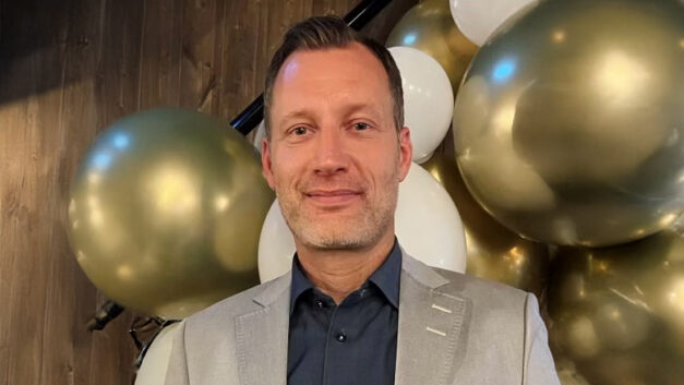 Studio, mässhall och hotell – Orresta bygger vidare!