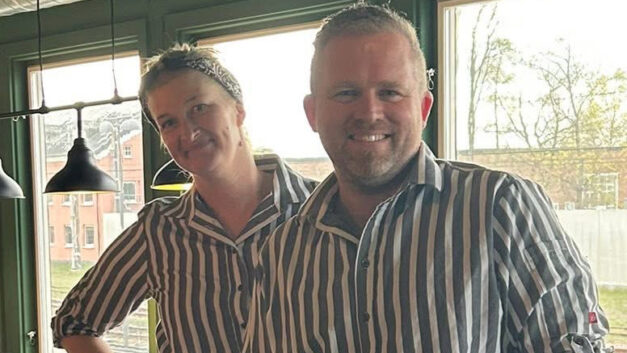 Bangården Café & Kiosk satsar på musik och evenemang!