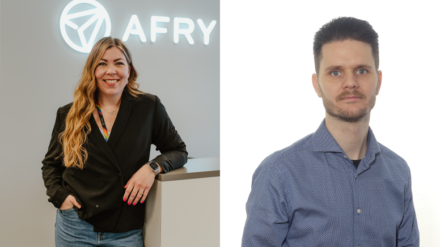 Brett erbjudande i Enköping för AFRY