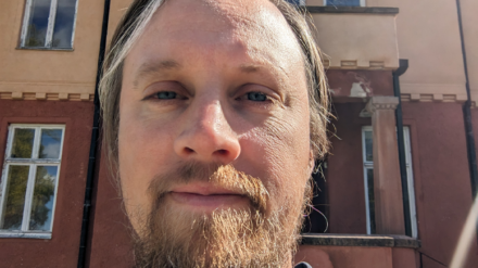 Från stillestånd till nystart i Härjarö!