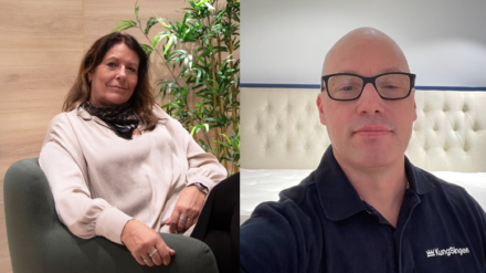 Kungsängens starka comeback efter tuffa år: nu satsar bolaget framåt!